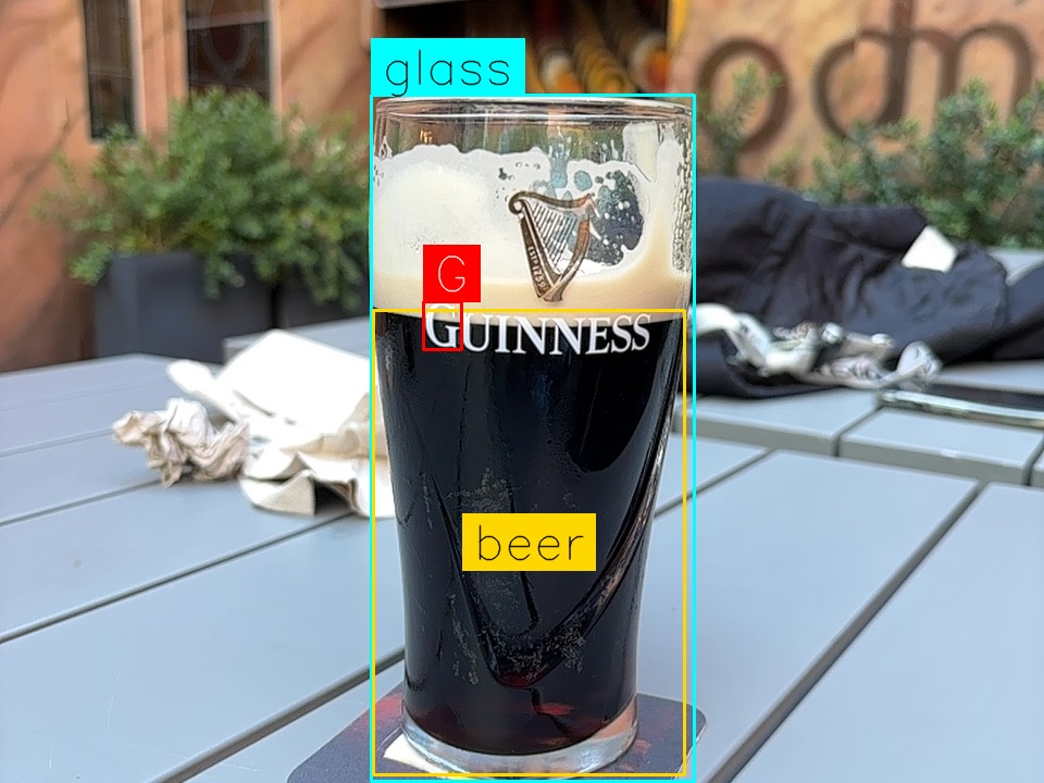 Pint by Crisp Ale