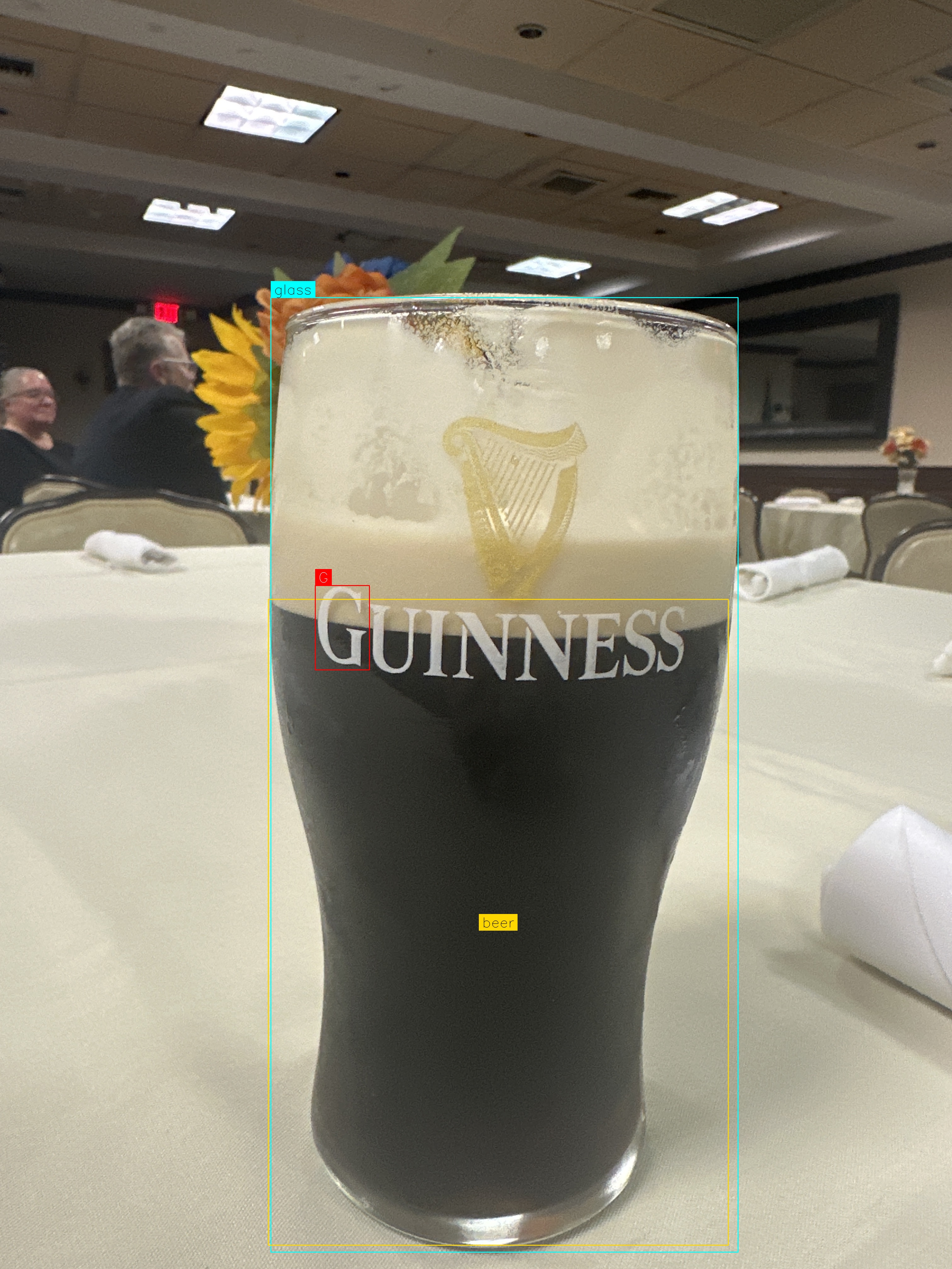 Pint by Smooth Tankard