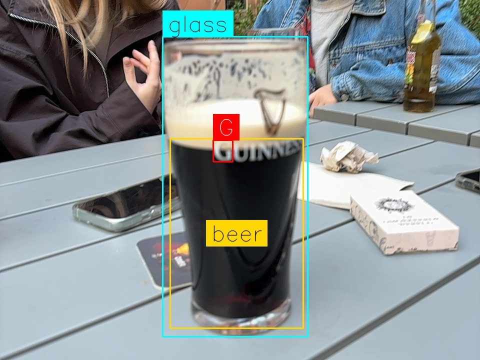 Pint by Rich Draught