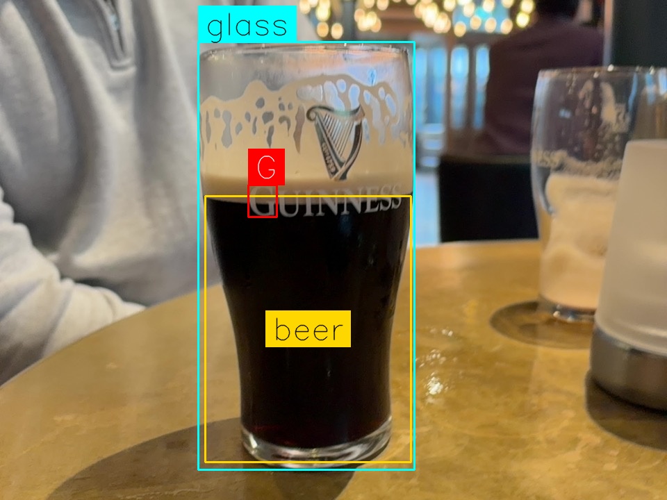 Pint by Craft Growler