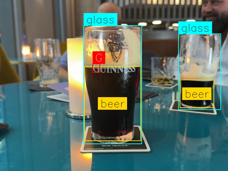 Pint by GeorgeHunter