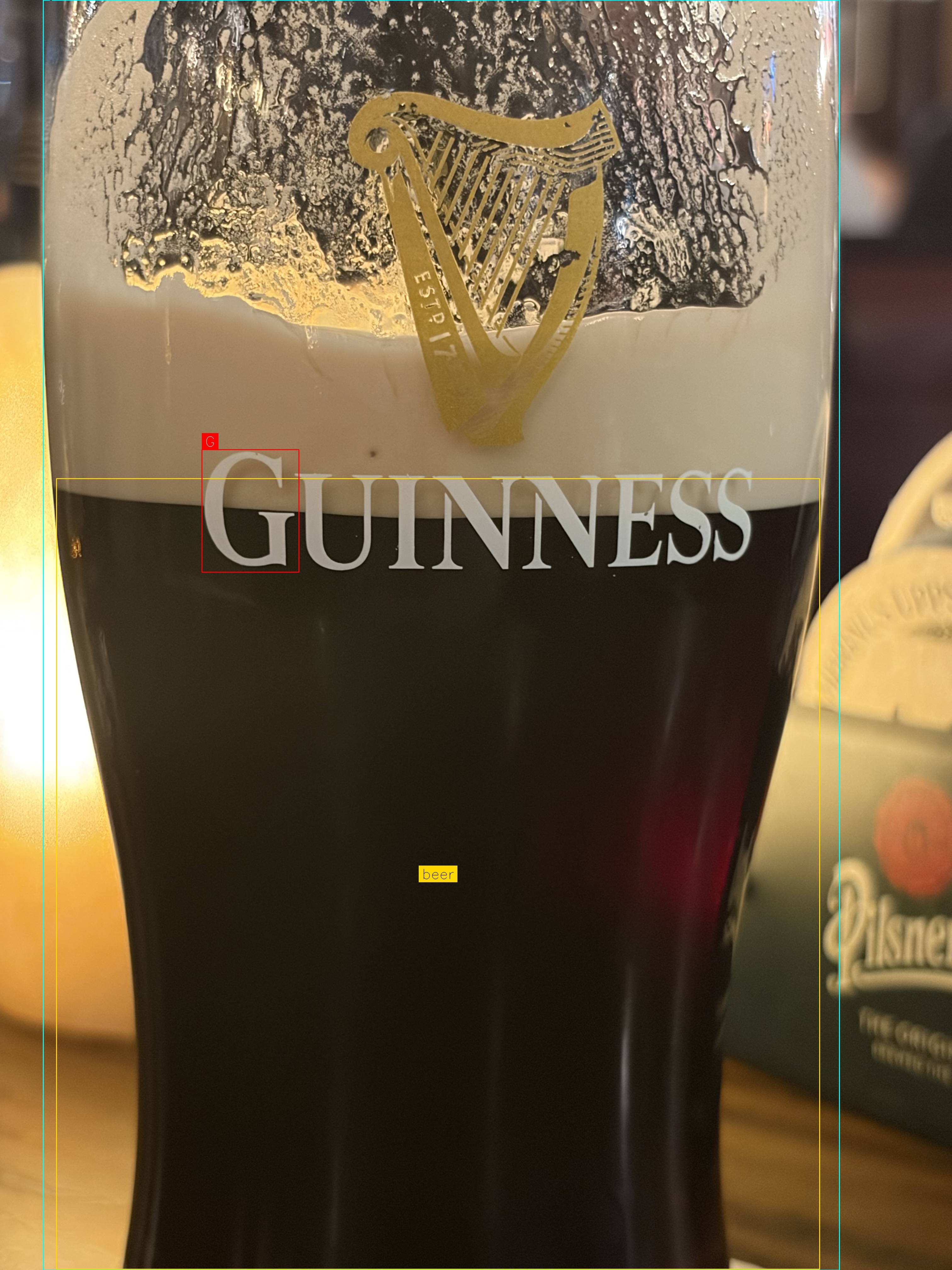 Pint by Bronze Scholar