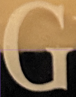 Split analysis