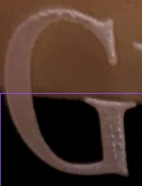 Split analysis