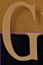 Split analysis
