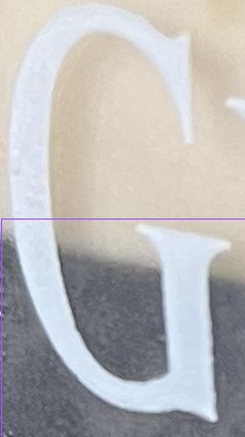 Split analysis