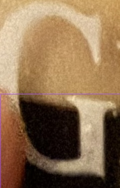 Split by Russet Keg