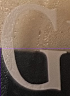 Split by Golden Draught