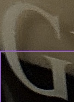 Split by Bronze Flask